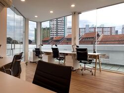 Teck Lim Road (D2), Office #600262001
